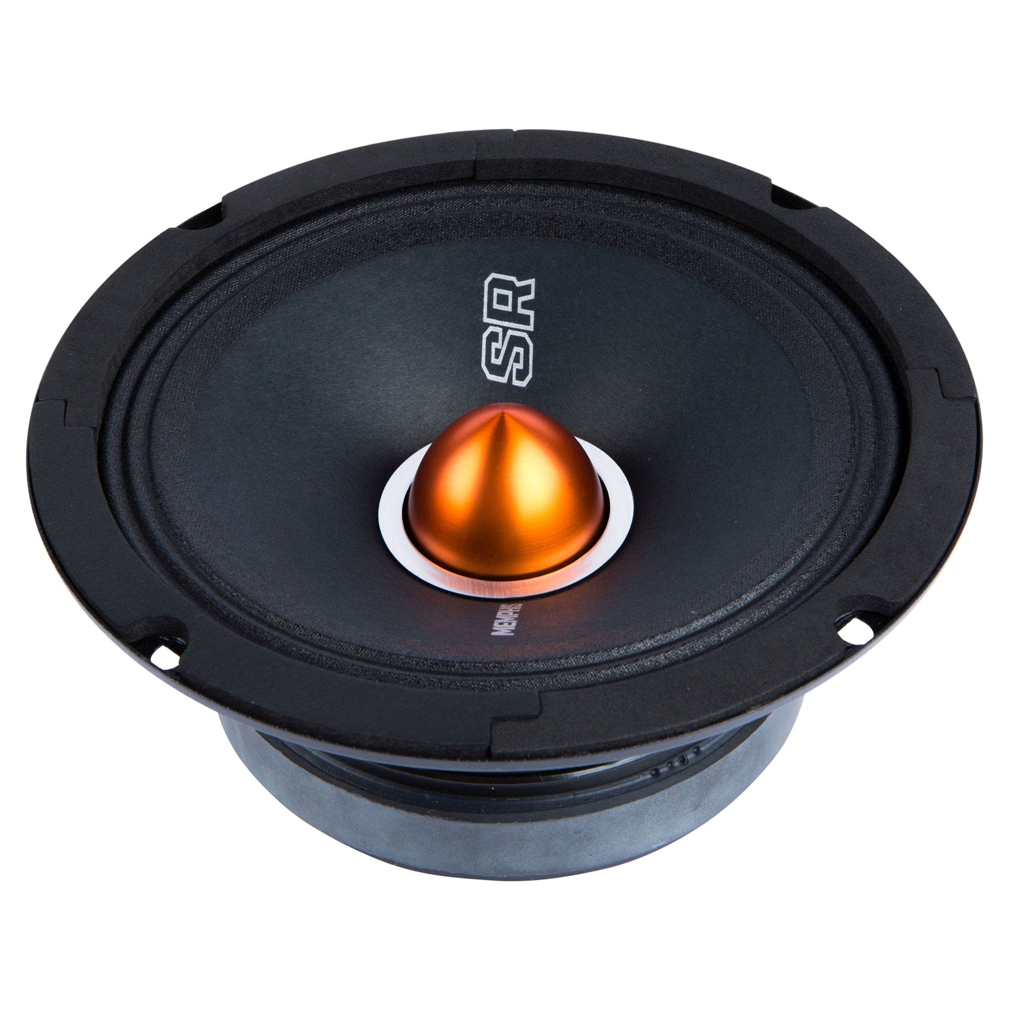 Amazon.com: Memphis Audio SRXP62 SRX Pro 6.5